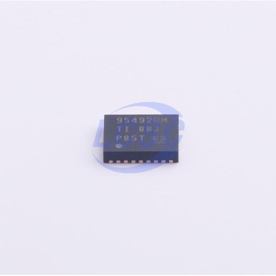 TI CSD95492QVM