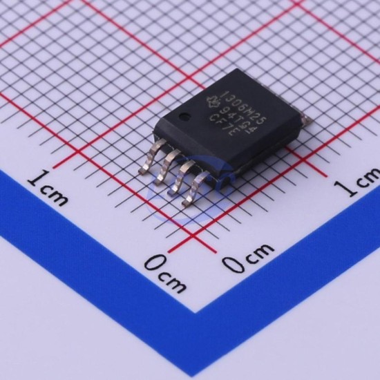 TI AMC1306M25DWVR TI AMC1306M25DWVR