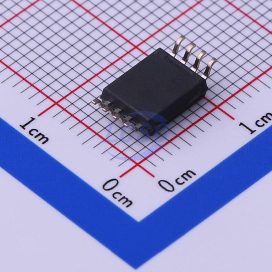 TI AMC1306M25DWVR TI AMC1306M25DWVR