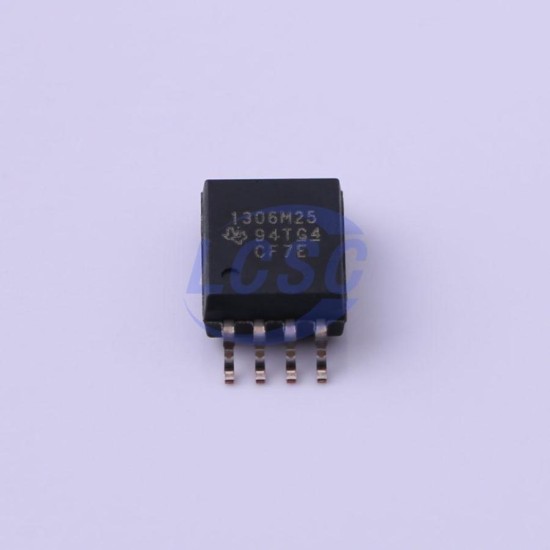 TI AMC1306M25DWVR TI AMC1306M25DWVR