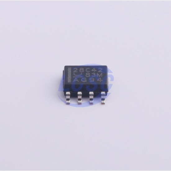 TI UCC28C42DR