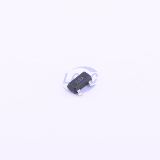 MICROCHIP TCM809TENB713