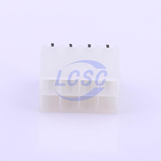BOOMELE(Boom Precision Elec) 4.2-2*4P