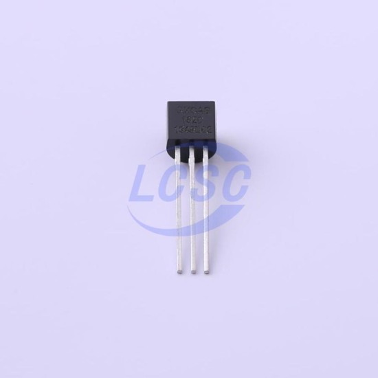 GXCAS GX1820