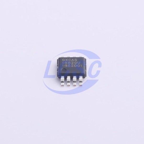 GXCAS GX18B20U