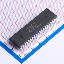 MICROCHIP DSPIC30F4011-30I/P MICROCHIP DSPIC30F4011-30I/P