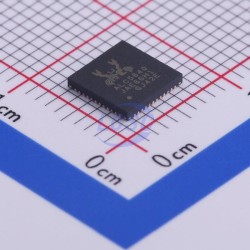 REALTEK ALC5640-VB-CG