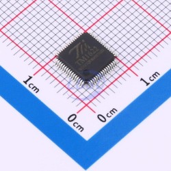 TM(Shenzhen Titan Micro Elec) TM1622-LQFP64