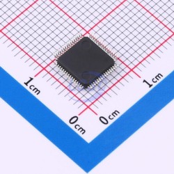 TM(Shenzhen Titan Micro Elec) TM1622-LQFP64 TM(Shenzhen Titan Micro Elec) TM1622-LQFP64