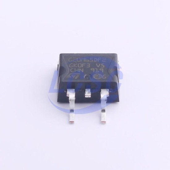 ST STGB20M65DF2