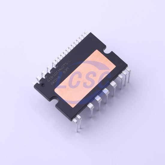 ST STGIB10CH60TS-L