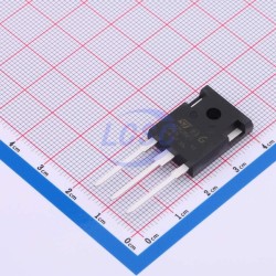 ST STGWA25M120DF3