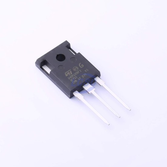 ST STGWA40M120DF3