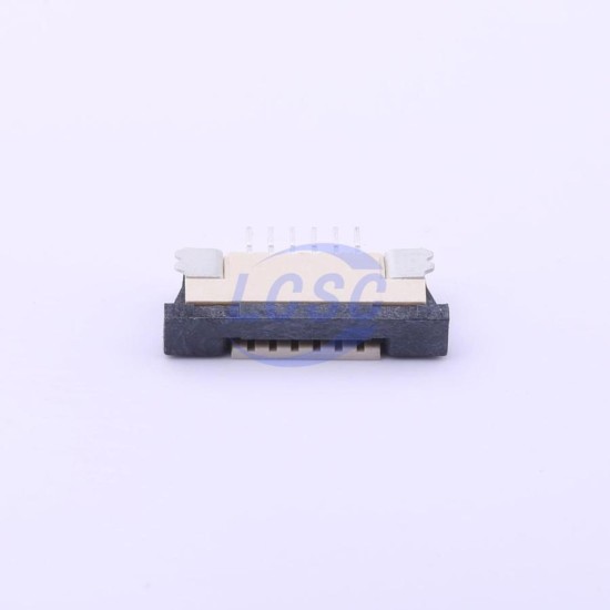 BOOMELE(Boom Precision Elec) 1.0-6P BOOMELE(Boom Precision Elec) 1.0-6P