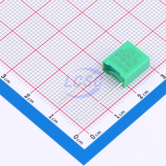 JURCC JWMPP92-103J1KVDCP7.5B4 JURCC JWMPP92-103J1KVDCP7.5B4