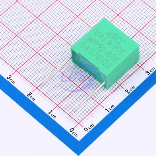 JURCC JWMPP92-104J1KVDCP15D3 JURCC JWMPP92-104J1KVDCP15D3