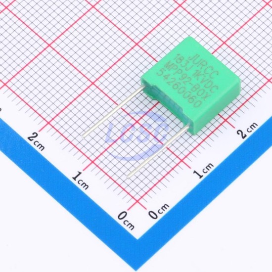 JURCC JWMPP92-183J1KVDCP10C2 JURCC JWMPP92-183J1KVDCP10C2