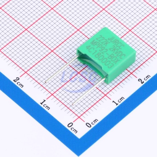 JURCC JWMPP92-222K2KVDCP10C2 JURCC JWMPP92-222K2KVDCP10C2