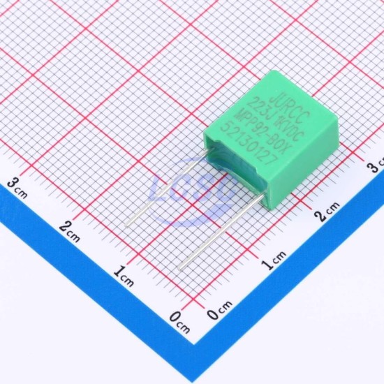 JURCC JWMPP92-223J1KVDCP10C5 JURCC JWMPP92-223J1KVDCP10C5
