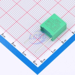 JURCC JWMPP92-273J1KVDCP10C5 JURCC JWMPP92-273J1KVDCP10C5