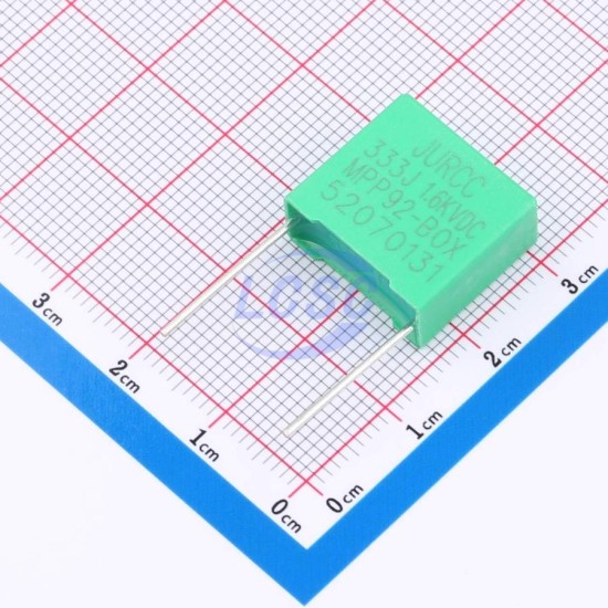 JURCC JWMPP92-333J1.6KVDCP15D6 JURCC JWMPP92-333J1.6KVDCP15D6