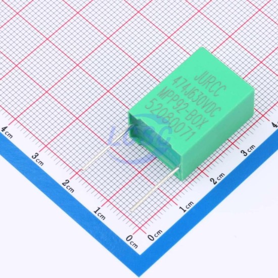 JURCC JWMPP92-474J630VDCP15D17