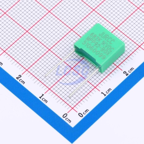 JURCC JWMPP92-682K1KVDCP10C2 JURCC JWMPP92-682K1KVDCP10C2