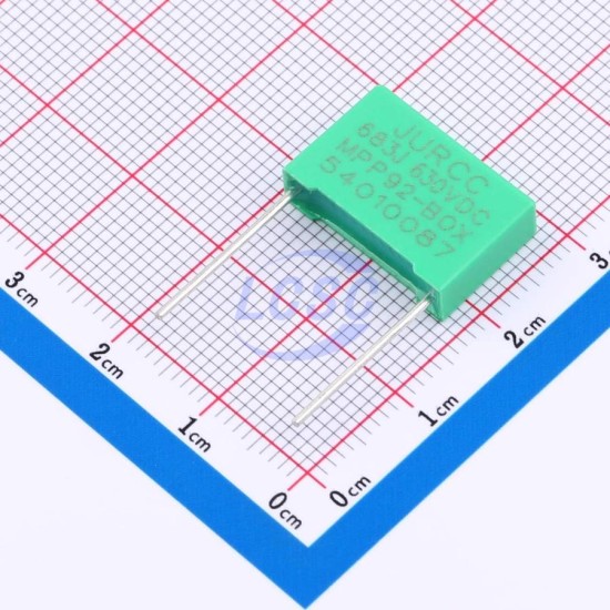 JURCC JWMPP92-683J630VDCP15D0