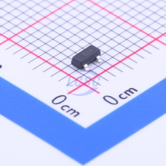 DIODES FMMT624TA DIODES FMMT624TA