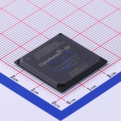 Intel/Altera EP4CE30F23I7N