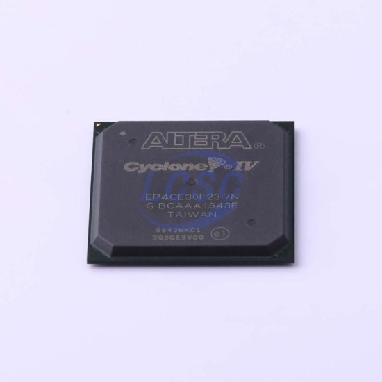 Intel/Altera EP4CE30F23I7N