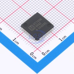 HTCSEMI HT7606BRQZ