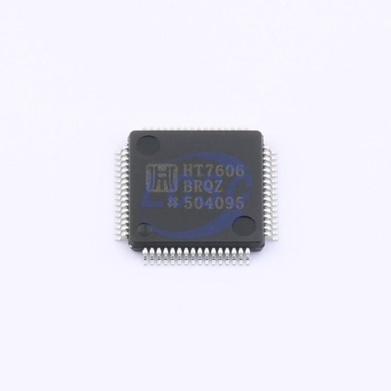 HTCSEMI HT7606BRQZ