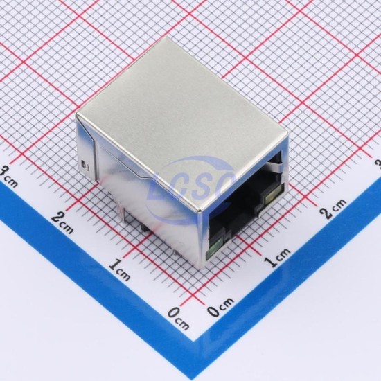 Hanbo Electronic HB-H04G0520DQW-R Hanbo Electronic HB-H04G0520DQW-R