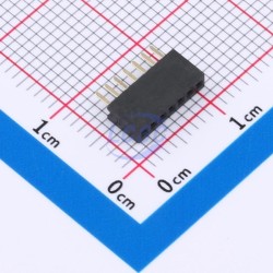 Hanbo Electronic HB-FH2-12717PB2GOB Hanbo Electronic HB-FH2-12717PB2GOB