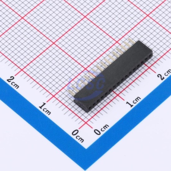 Hanbo Electronic HB-FH2-127116PB2GOB Hanbo Electronic HB-FH2-127116PB2GOB