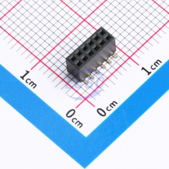 Hanbo Electronic HB-FH7-12726PB2GOW Hanbo Electronic HB-FH7-12726PB2GOW