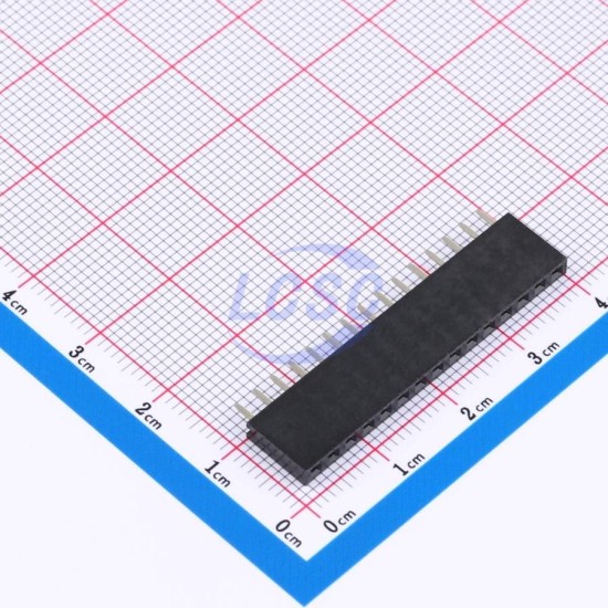Hanbo Electronic HB-FH2-254115PB2GOB Hanbo Electronic HB-FH2-254115PB2GOB