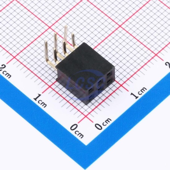 Hanbo Electronic HB-FH5-25423PB2GOB Hanbo Electronic HB-FH5-25423PB2GOB