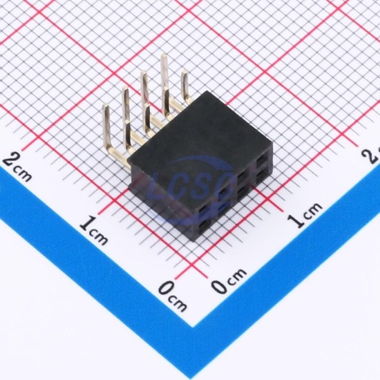 Hanbo Electronic HB-FH5-25424PB2GOB Hanbo Electronic HB-FH5-25424PB2GOB