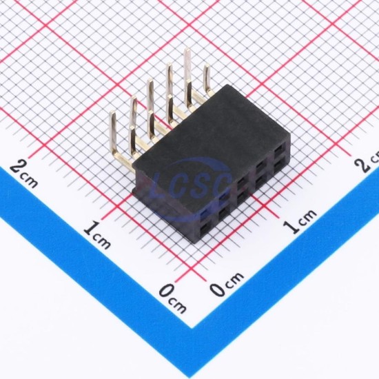 Hanbo Electronic HB-FH5-25425PB2GOB Hanbo Electronic HB-FH5-25425PB2GOB