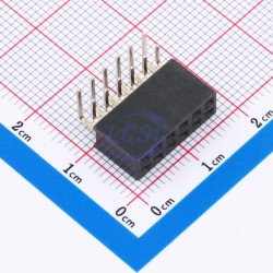 Hanbo Electronic HB-FH5-25426PB2GOB Hanbo Electronic HB-FH5-25426PB2GOB