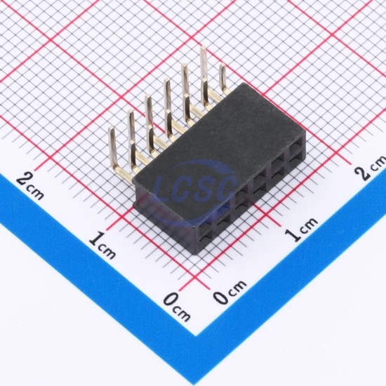 Hanbo Electronic HB-FH5-25426PB2GOB Hanbo Electronic HB-FH5-25426PB2GOB