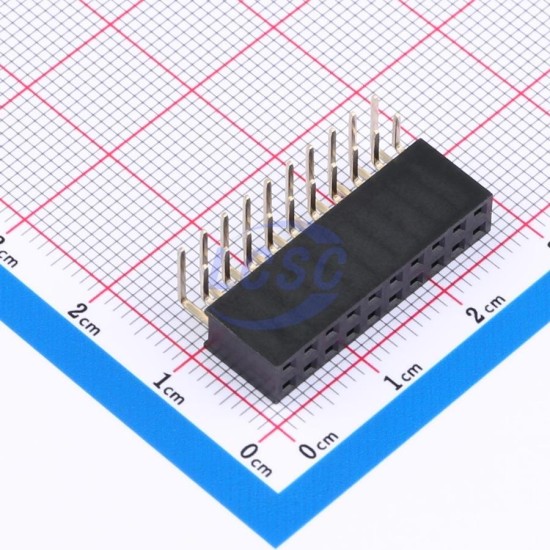 Hanbo Electronic HB-FH5-254210PB2GOB