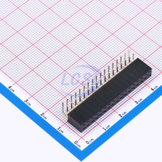 Hanbo Electronic HB-FH5-254217PB2GOB Hanbo Electronic HB-FH5-254217PB2GOB