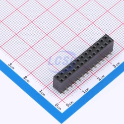 Hanbo Electronic HB-FH7-254213PB2GOW Hanbo Electronic HB-FH7-254213PB2GOW
