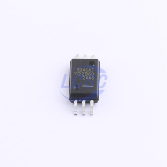 Sillumin SiLM5346ATCR-DG