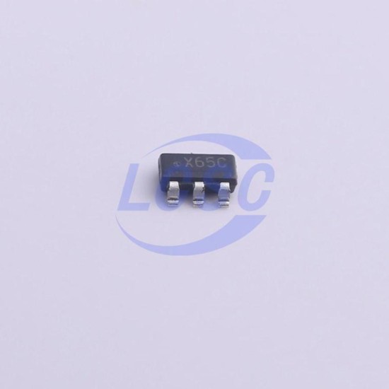 TI DAC081S101CIMKX/NOPB