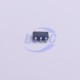 TI DAC081S101CIMKX/NOPB