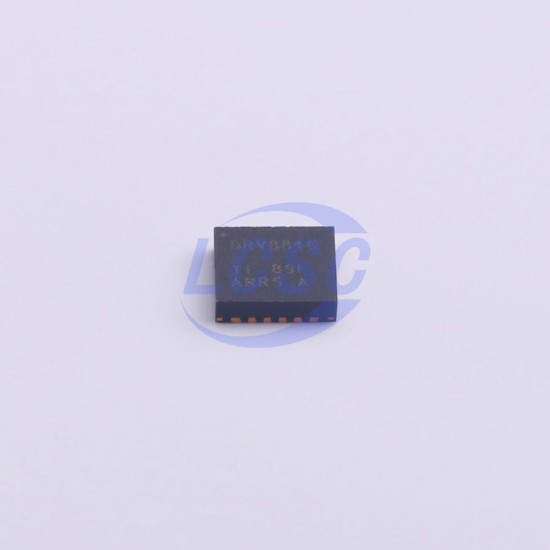 TI DRV8846RGER